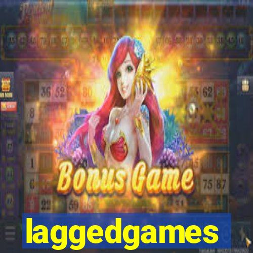 laggedgames