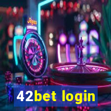 42bet login