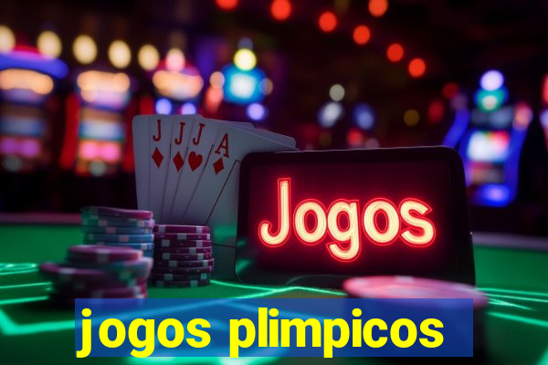 jogos plimpicos