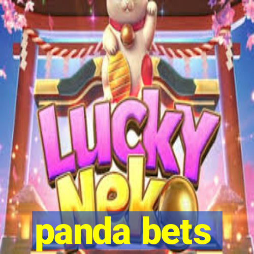 panda bets