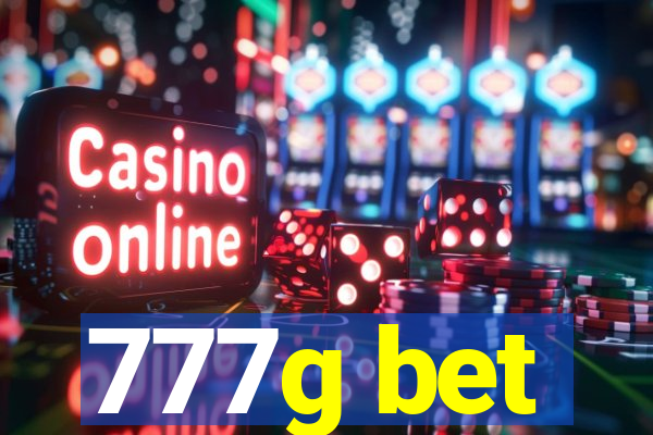 777g bet