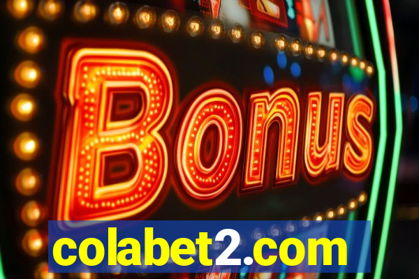 colabet2.com