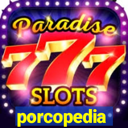 porcopedia