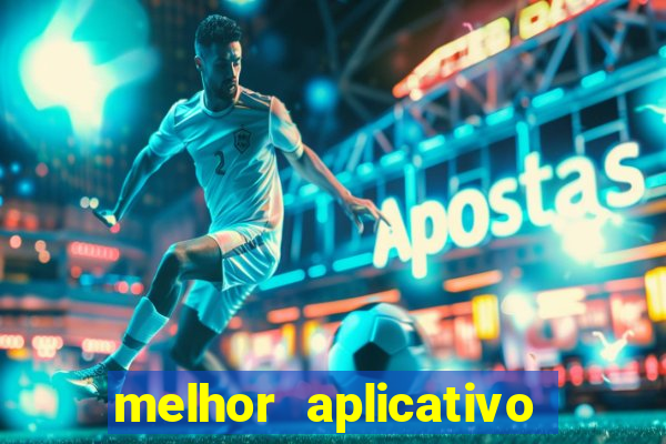 melhor aplicativo jogo do bicho