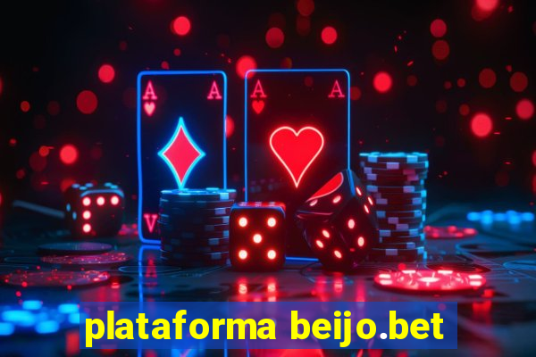 plataforma beijo.bet