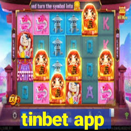 tinbet app