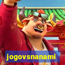 jogovsnanami