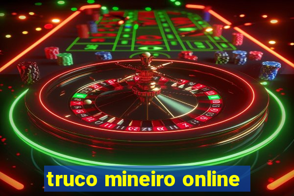 truco mineiro online