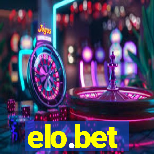 elo.bet