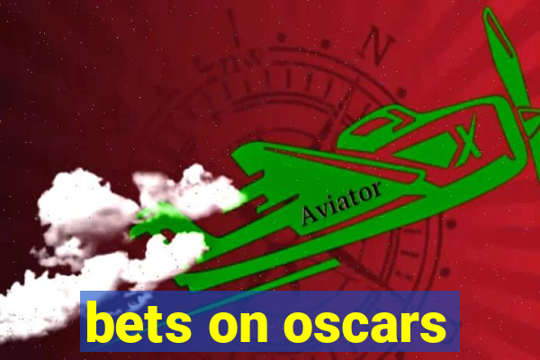 bets on oscars