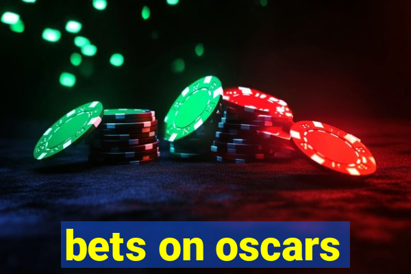 bets on oscars