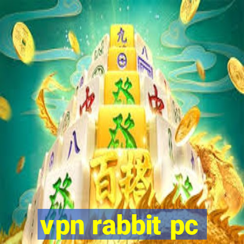 vpn rabbit pc