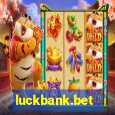 luckbank.bet