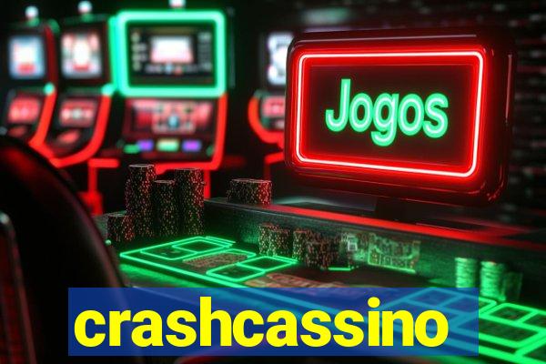 crashcassino