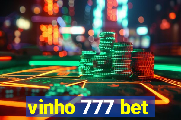 vinho 777 bet