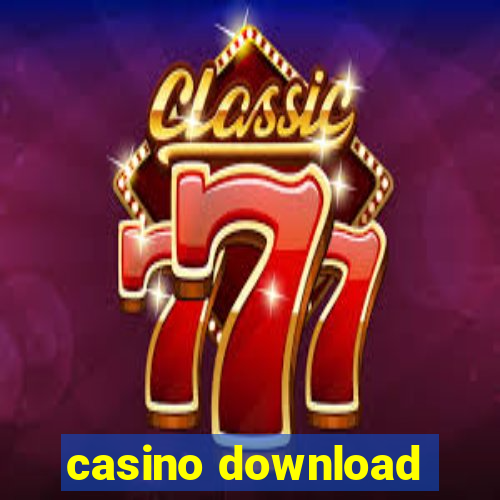 casino download