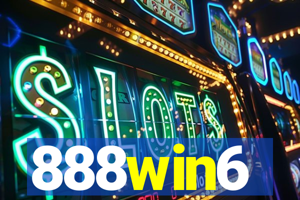 888win6