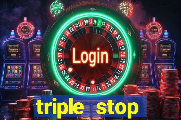 triple stop mermaids find slot