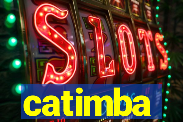 catimba