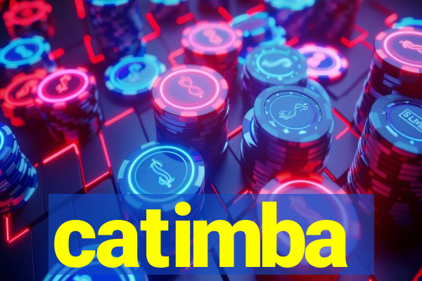 catimba