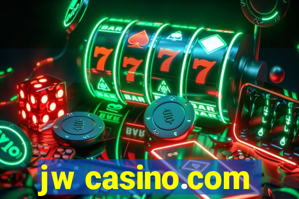 jw casino.com