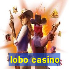 lobo casino