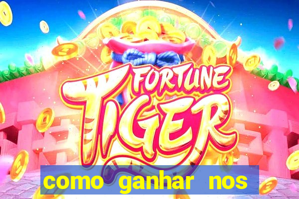 como ganhar nos slots online