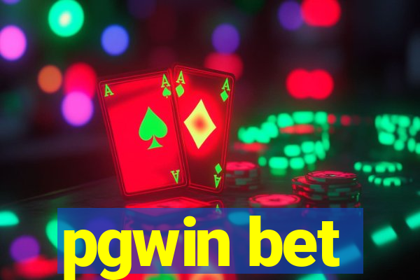 pgwin bet