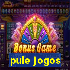 pule jogos