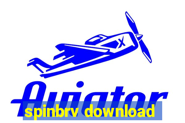 spinbrv download