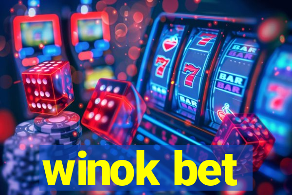 winok bet