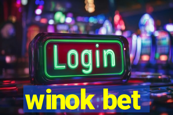 winok bet