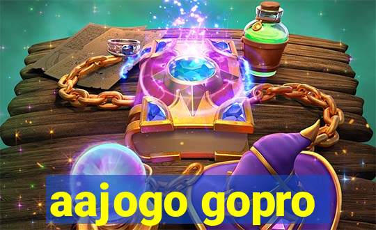 aajogo gopro