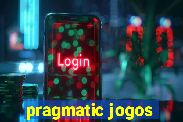 pragmatic jogos