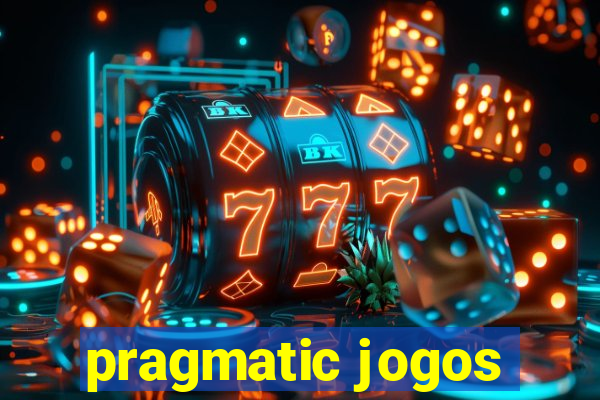 pragmatic jogos