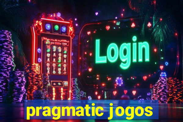 pragmatic jogos