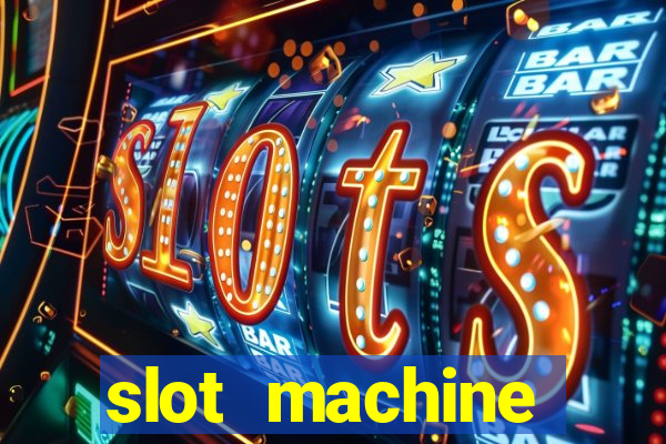 slot machine download games