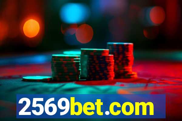 2569bet.com