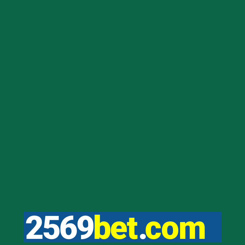 2569bet.com