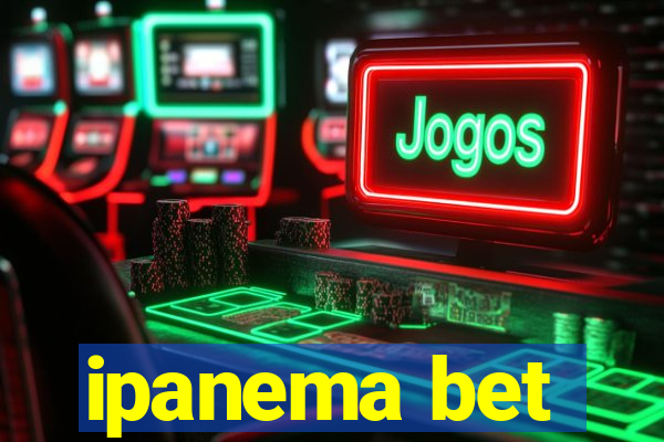 ipanema bet