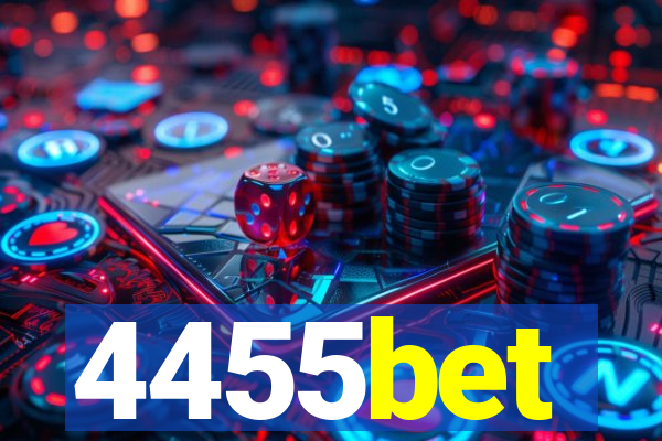 4455bet