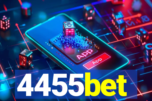 4455bet