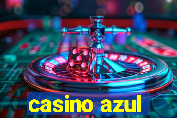 casino azul