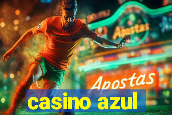 casino azul