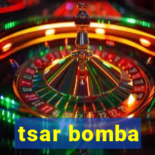 tsar bomba