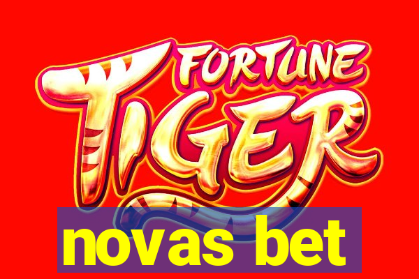 novas bet