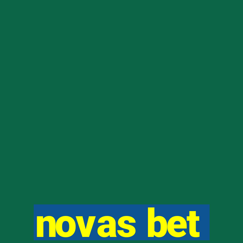 novas bet