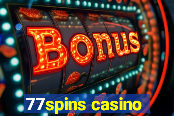 77spins casino