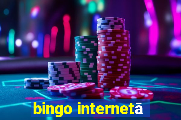 bingo internetā