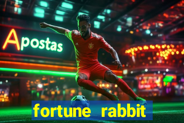 fortune rabbit horario pagante hoje